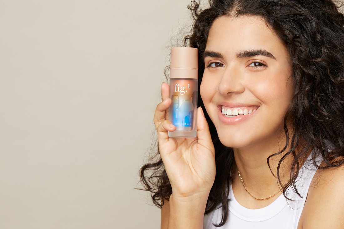 Ask a Chemist: How Do AHAs Break Down the Bonds Between Skin Cells?