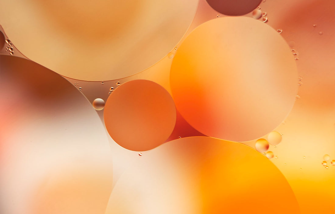 Ask a Chemist: What is Encapsulated Vitamin C?