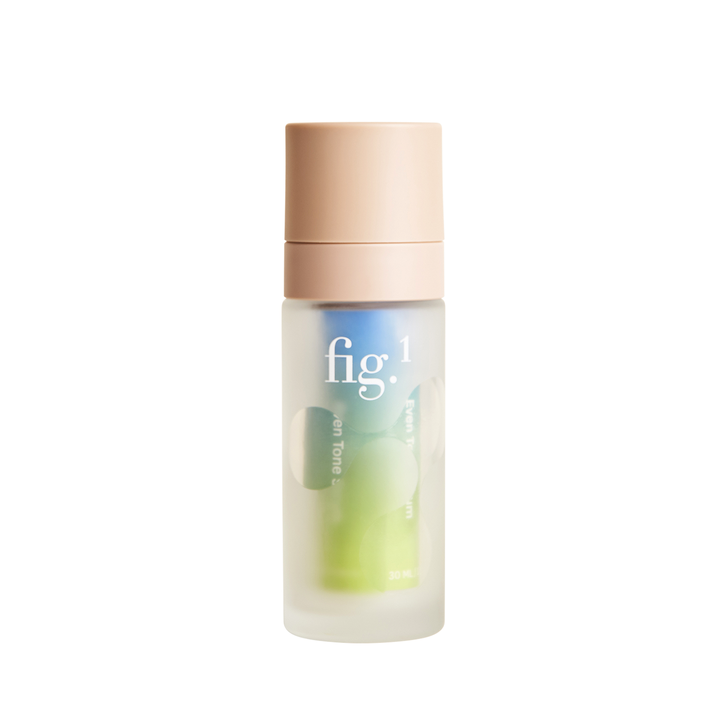 Even Tone Serum