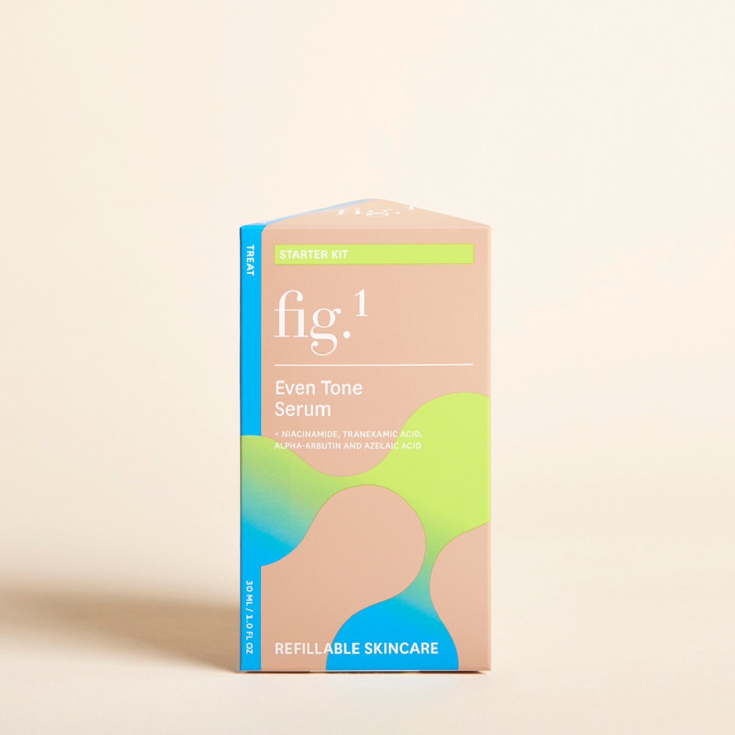 Even Tone Serum