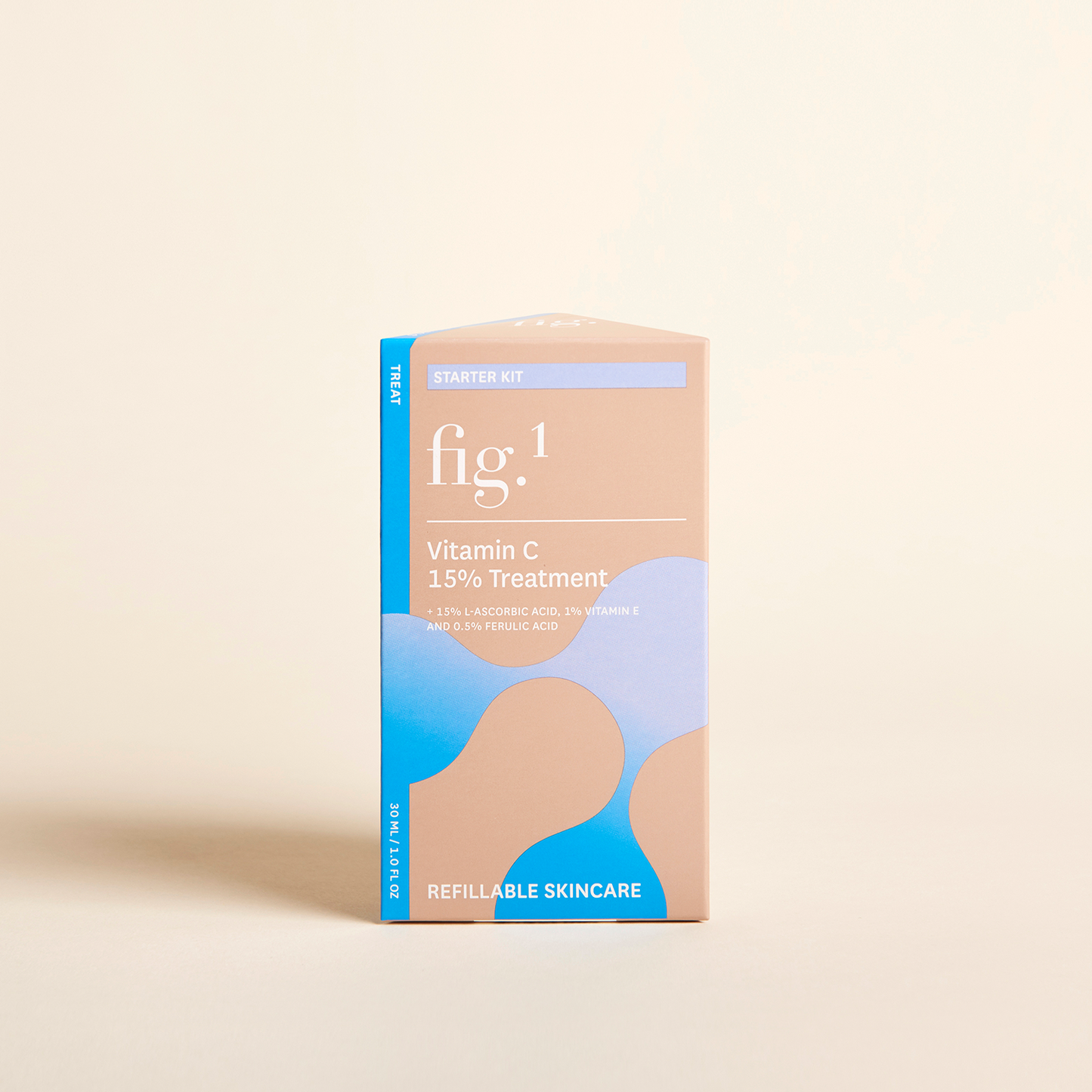 Vitamin C 15% Treatment