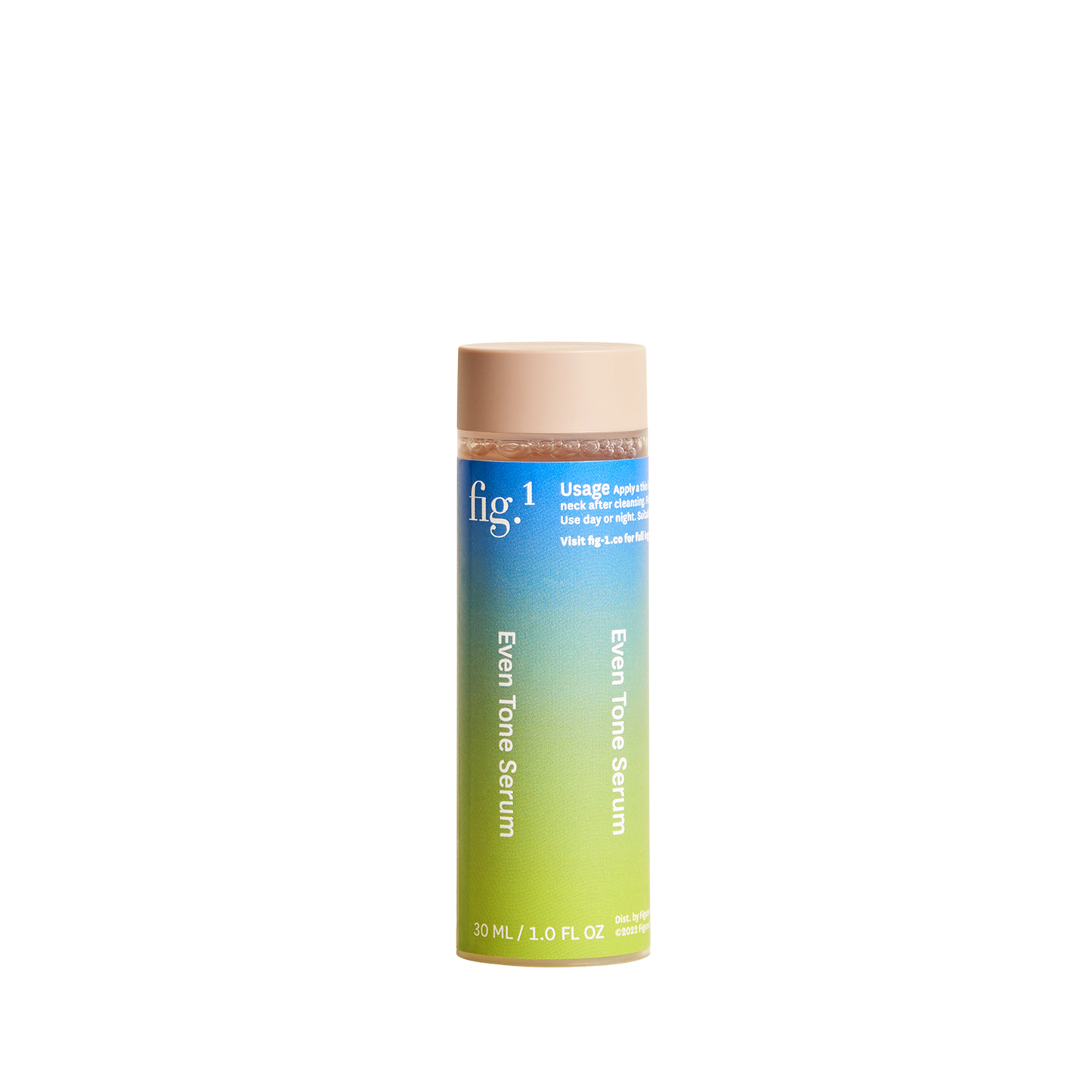 Even Tone Serum