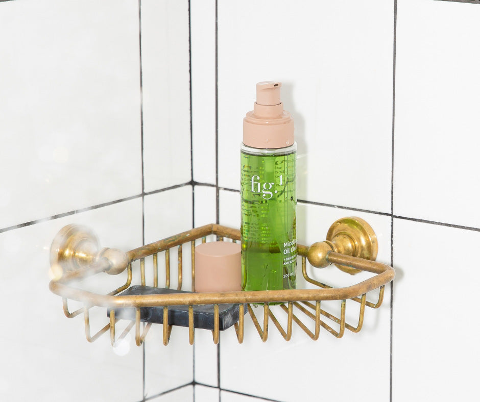 Micellar Oil Cleanser