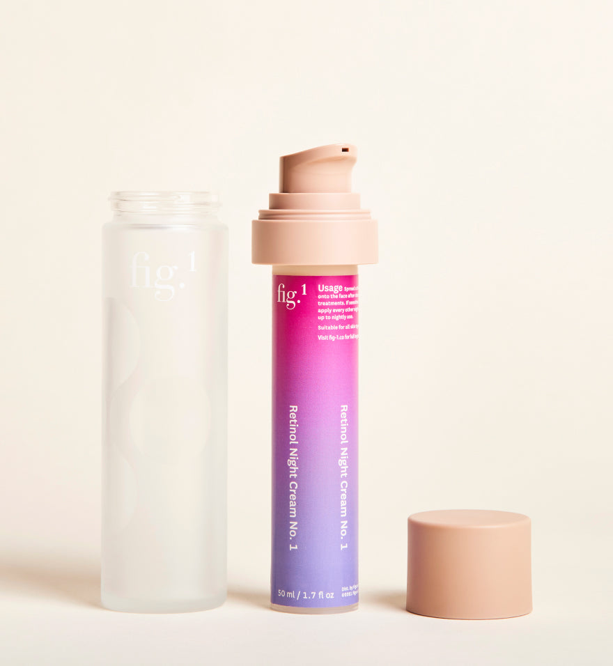 Intro to Retinol Bundle