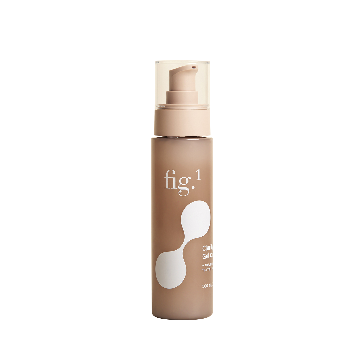 Clarifying Gel Cleanser