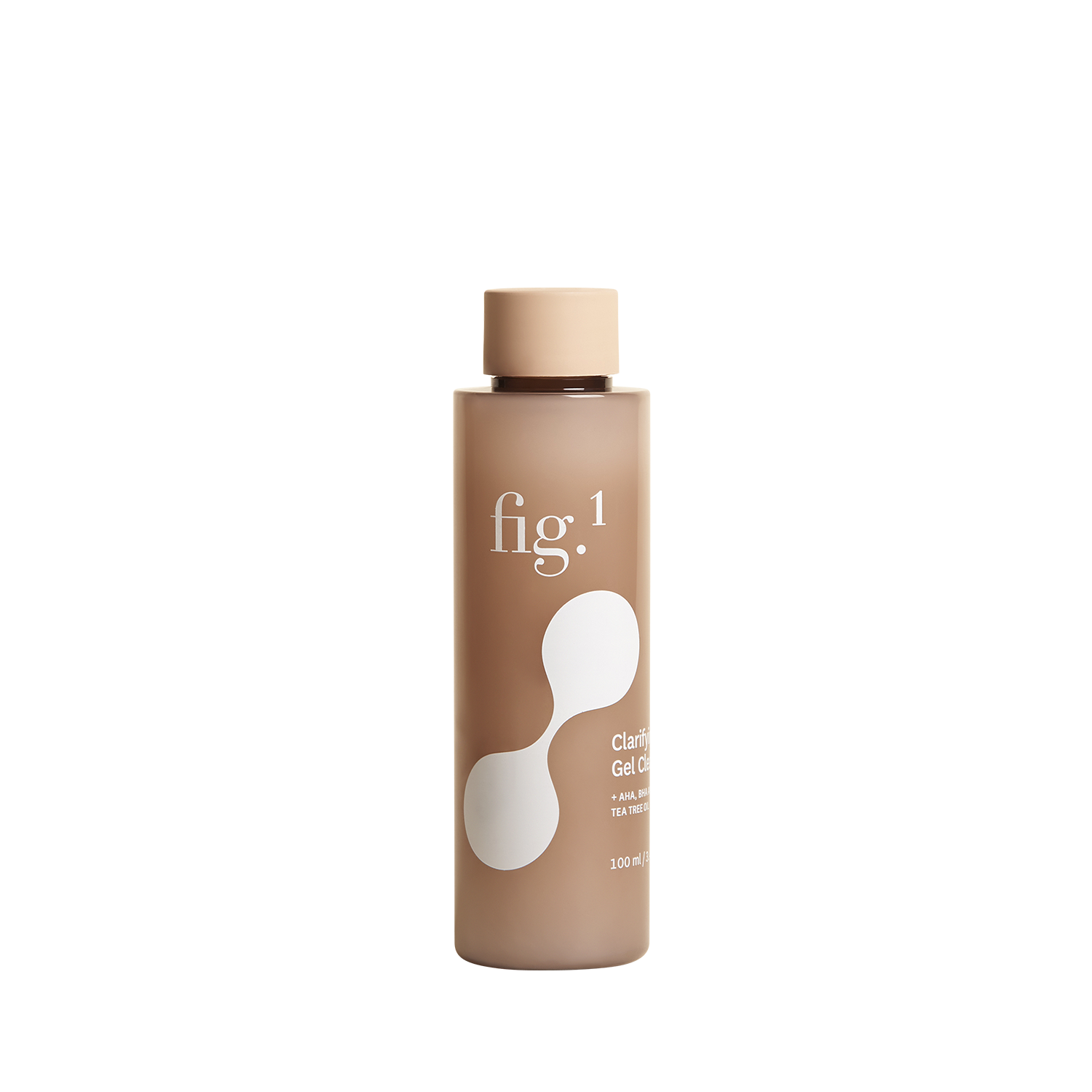 Clarifying Gel Cleanser – Fig.1 Beauty