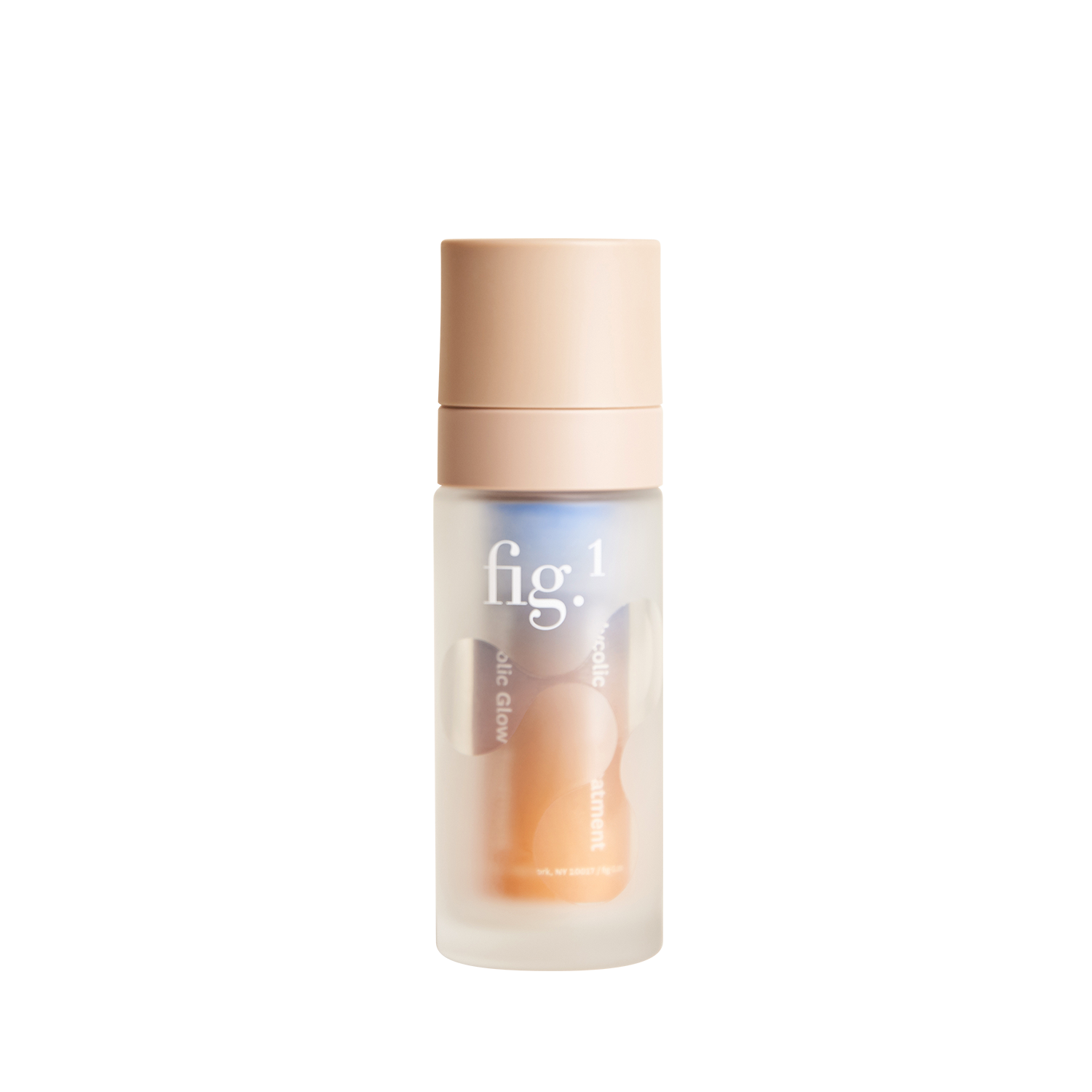 Glycolic Glow Treatment