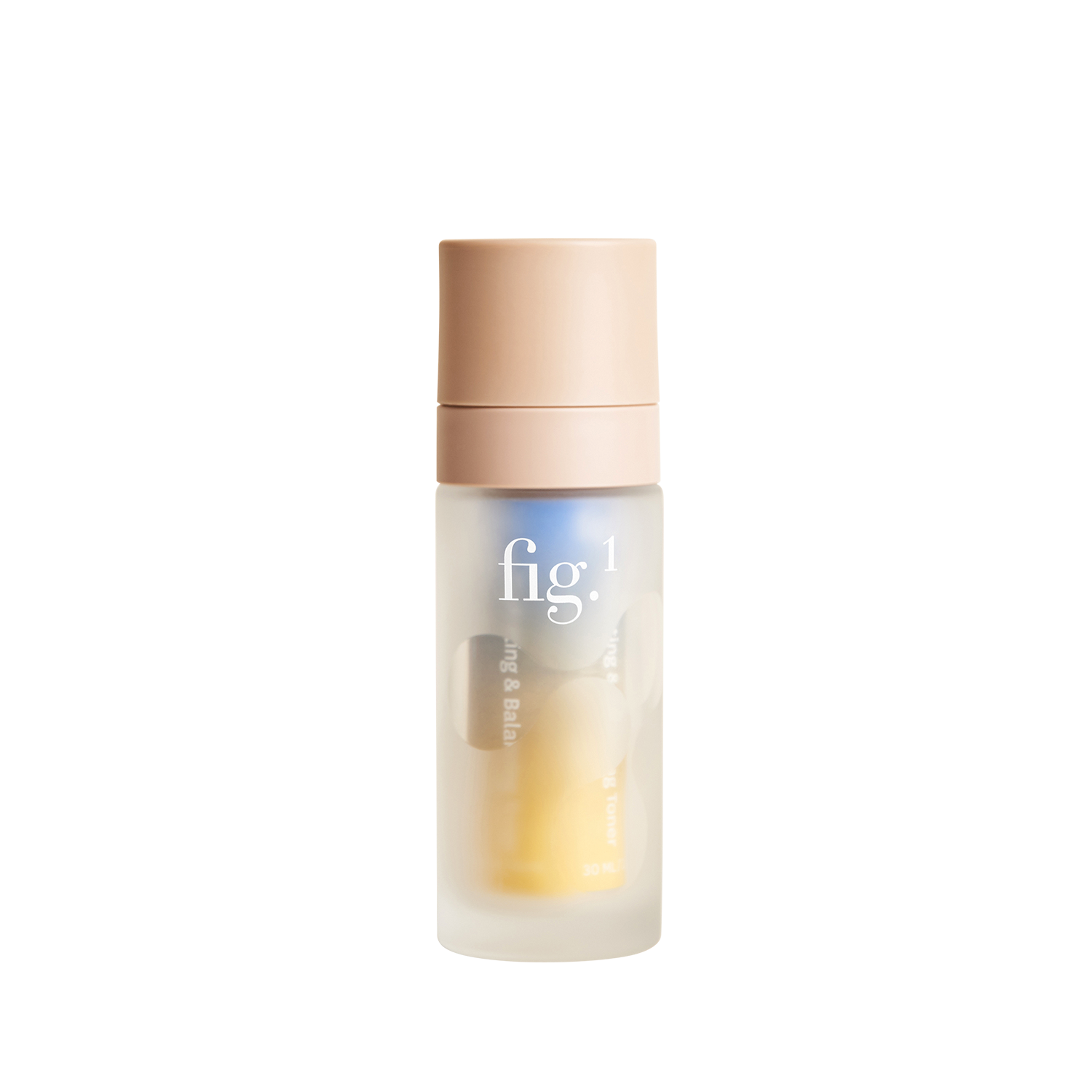 Hydrating & Balancing Toner