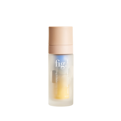 Hydrating & Balancing Toner