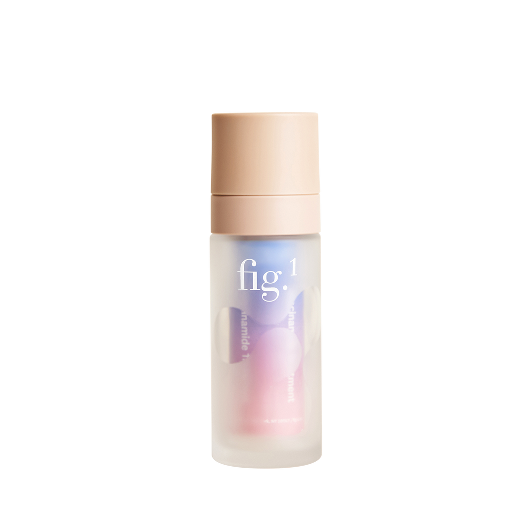 Shop our product range | Fig.1 Beauty