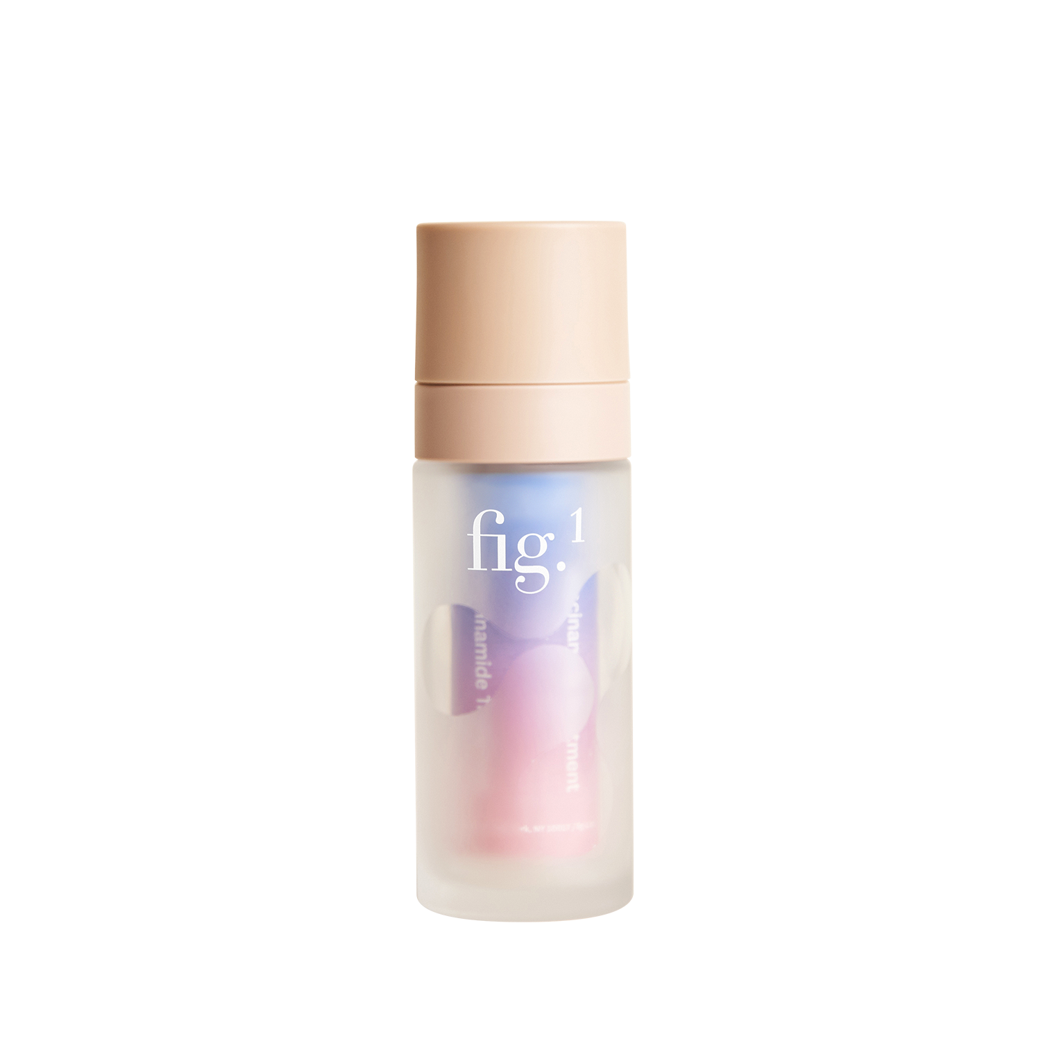 Niacinamide Treatment