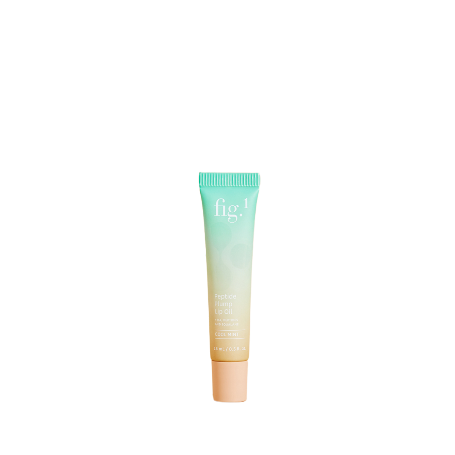 Peptide Plump Lip Oil
