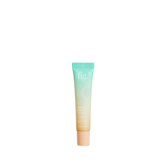 Peptide Plump Lip Oil