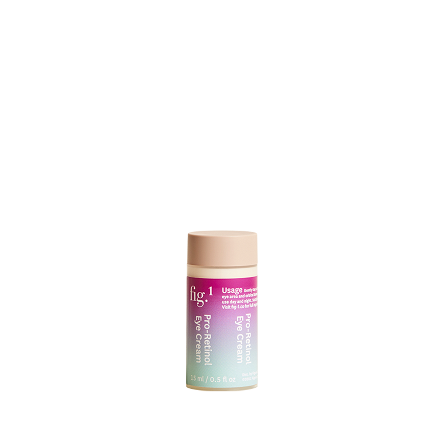 Pro-Retinol Eye Cream