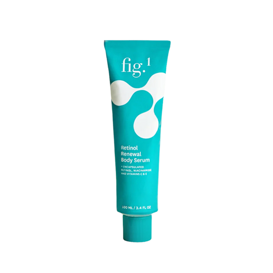Retinol Renewal Body Serum