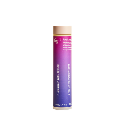 Retinol Night Cream Level 3