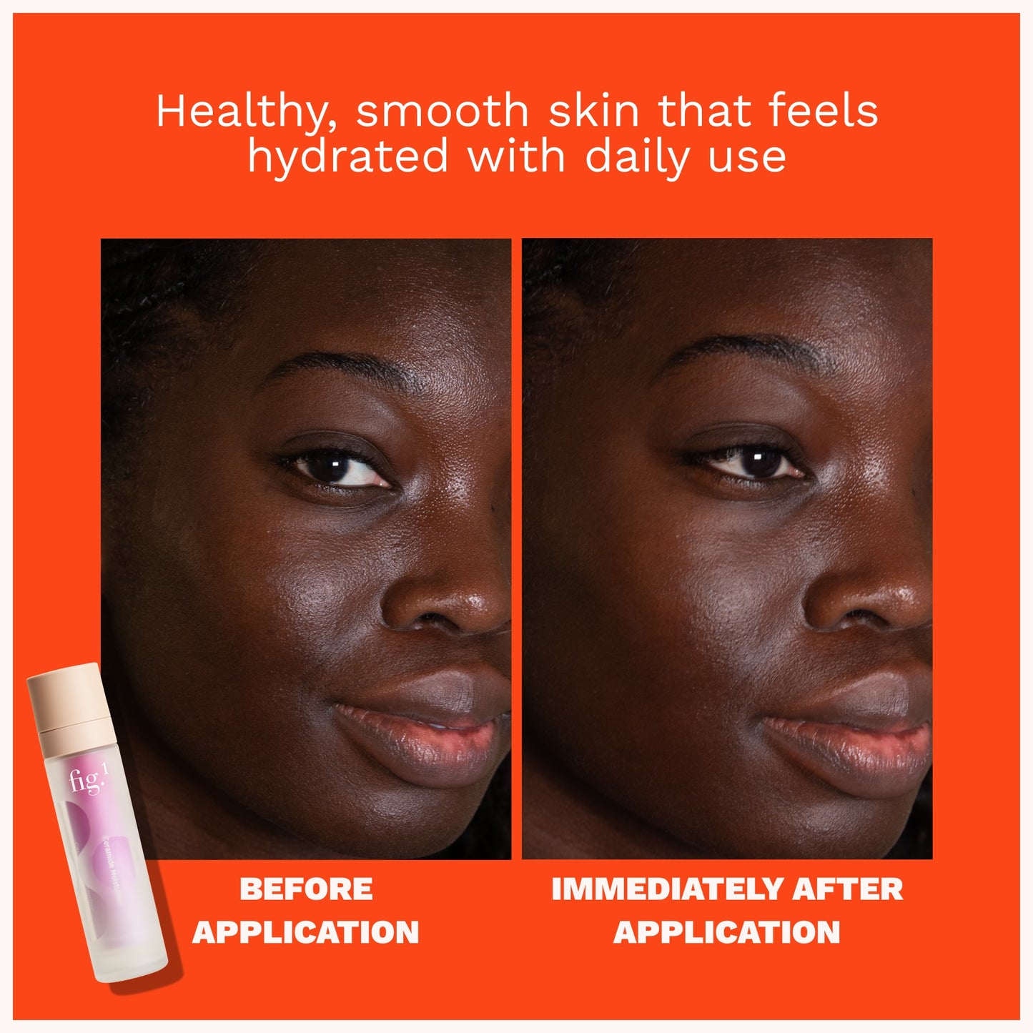 Ceramide Moisturizer