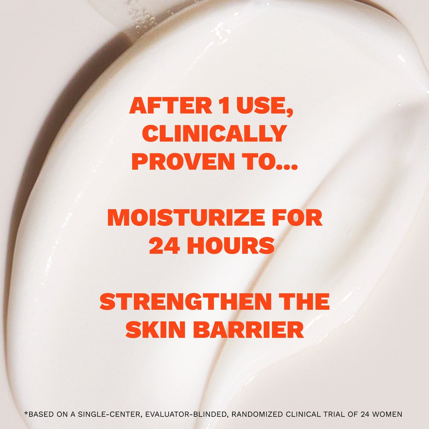 Ceramide Moisturizer