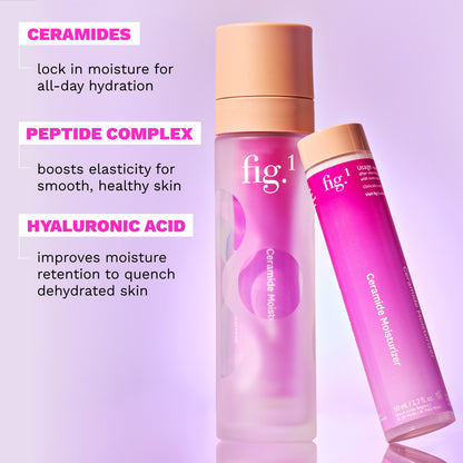 Ceramide Moisturizer