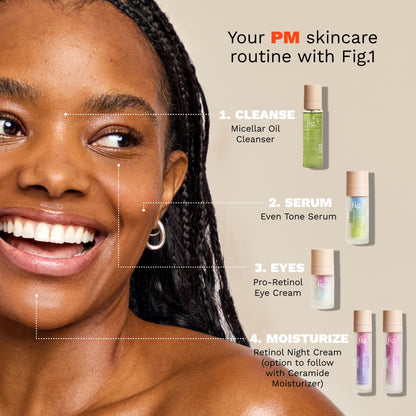 Ceramide Moisturizer