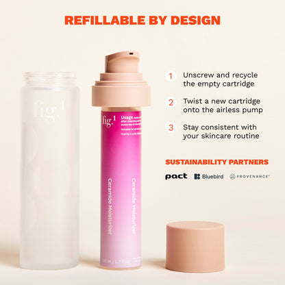 Ceramide Moisturizer