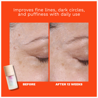 Pro-Retinol Eye Cream