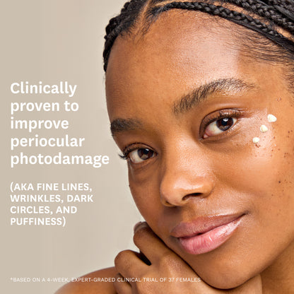 Pro-Retinol Eye Cream