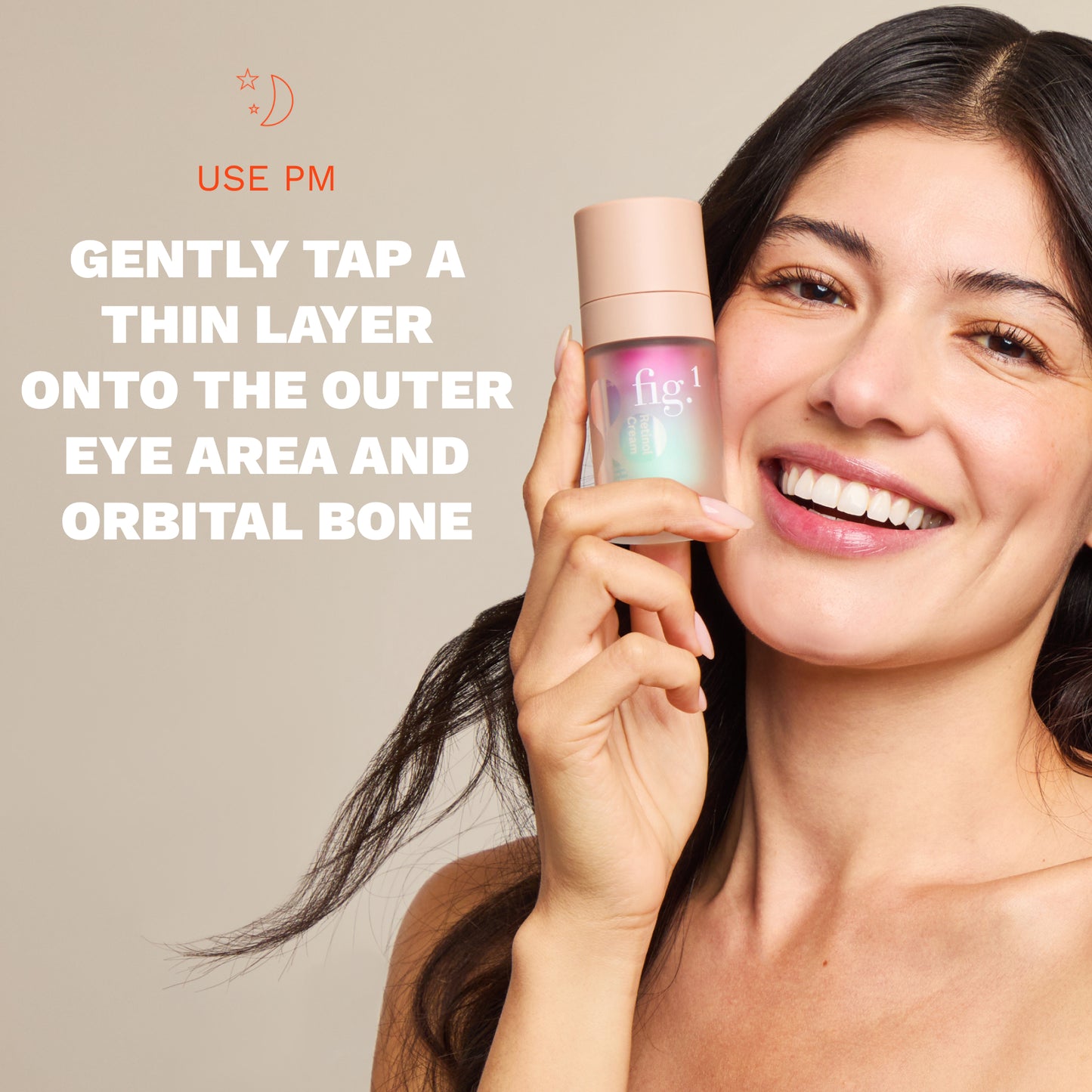 Pro-Retinol Eye Cream