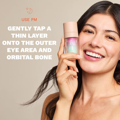 Pro-Retinol Eye Cream