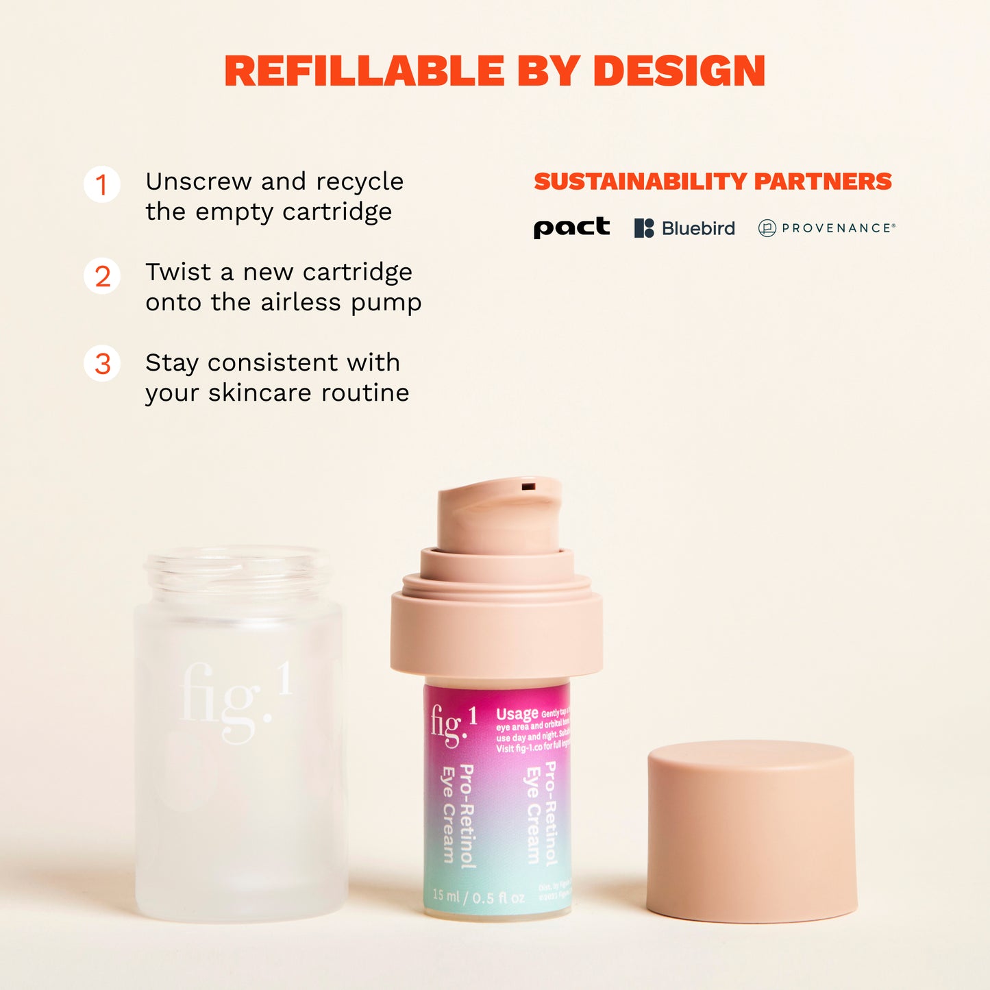 Pro-Retinol Eye Cream