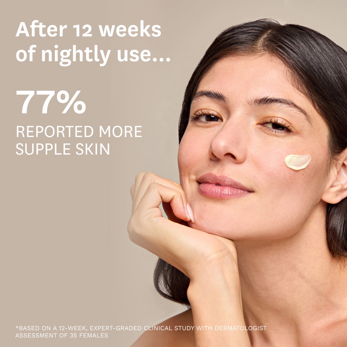 Retinol Night Cream Level 2