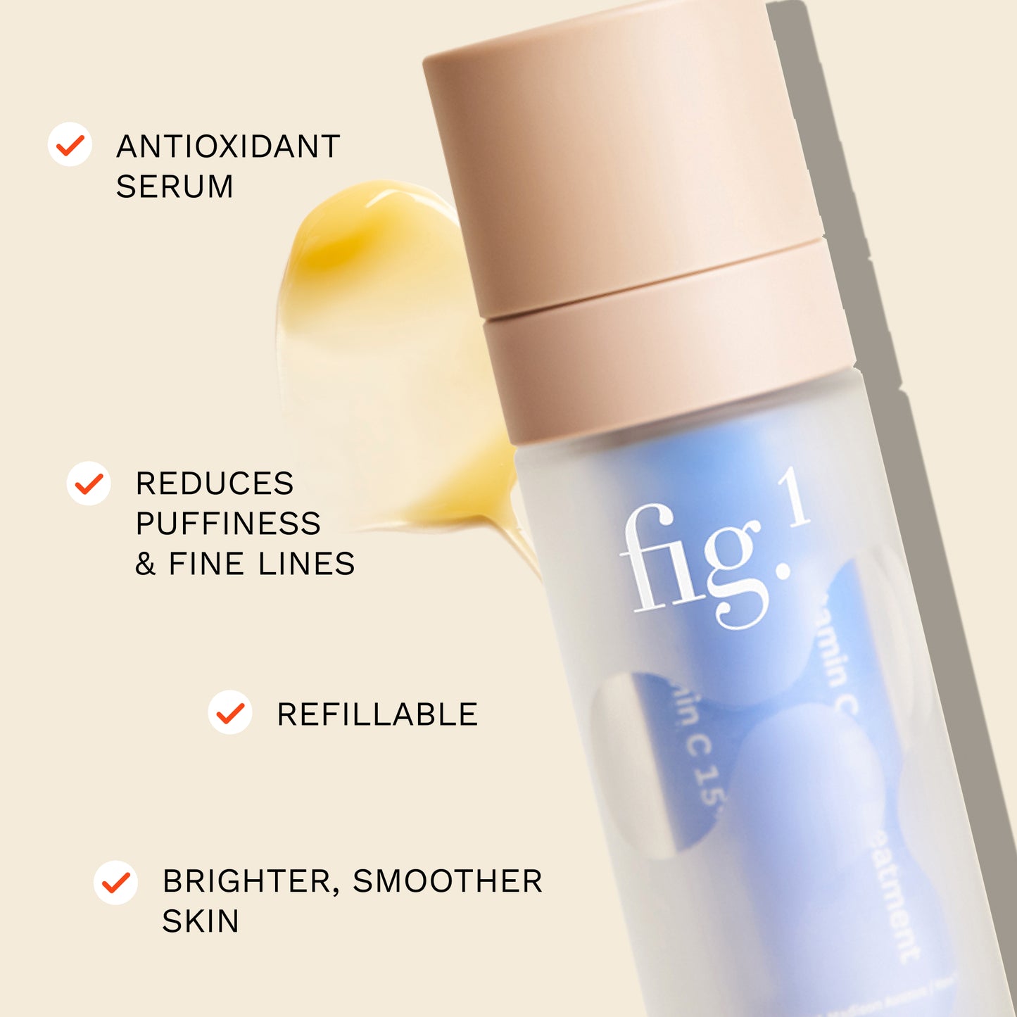 Vitamin C 15% Treatment