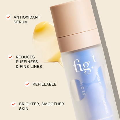 Vitamin C 15% Treatment