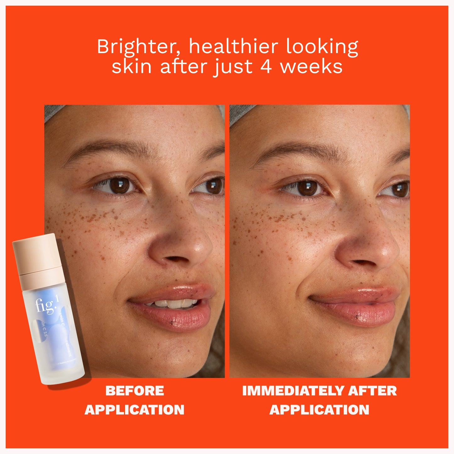 Vitamin C 15% Treatment