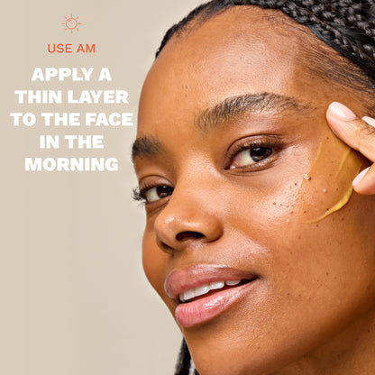 Vitamin C 15% Treatment