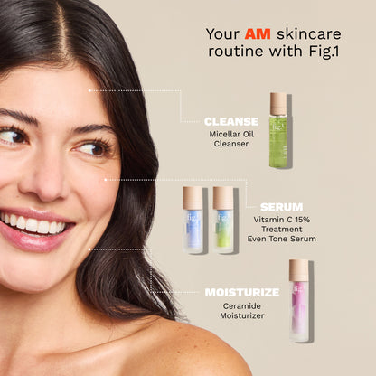 Vitamin C 15% Treatment