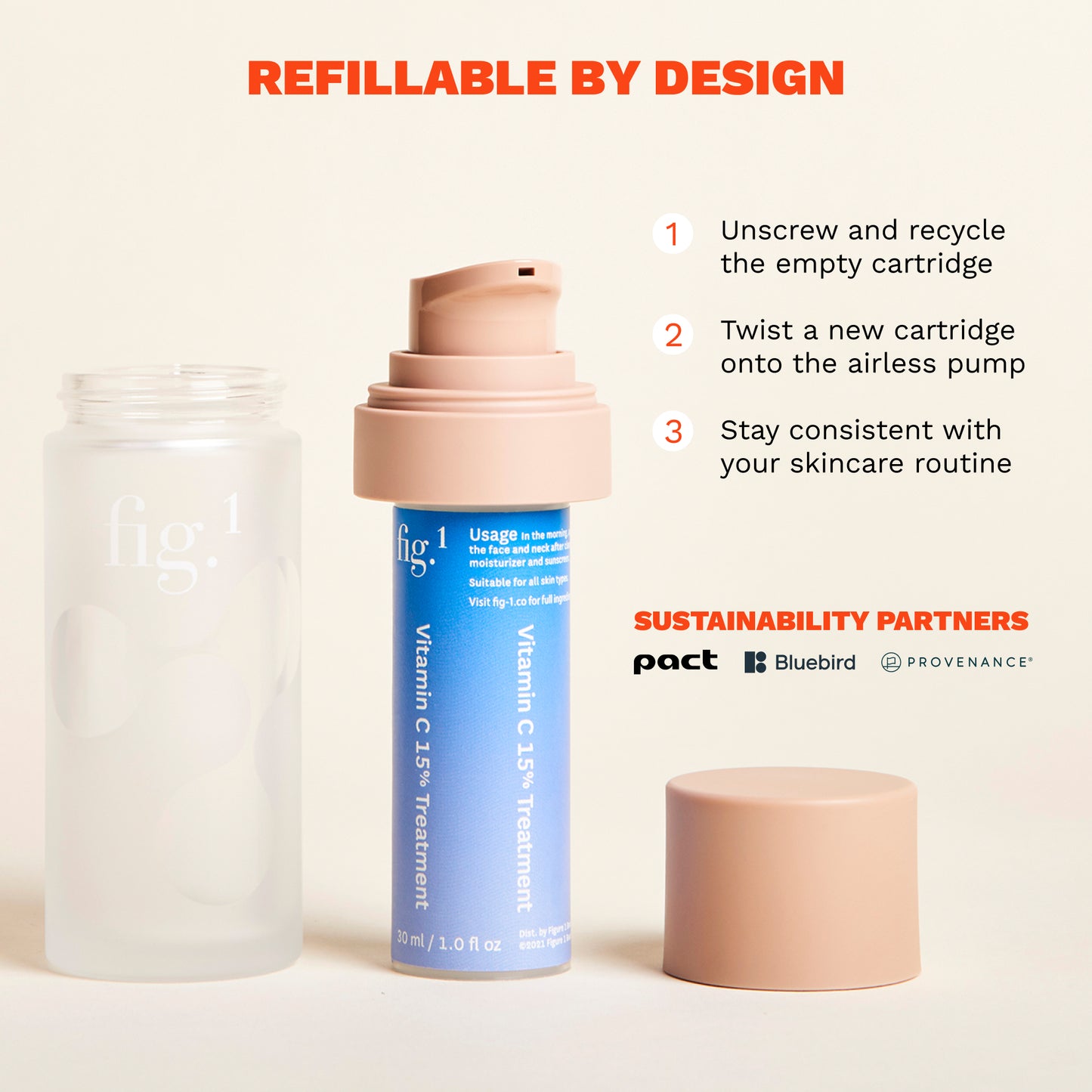 Vitamin C 15% Treatment