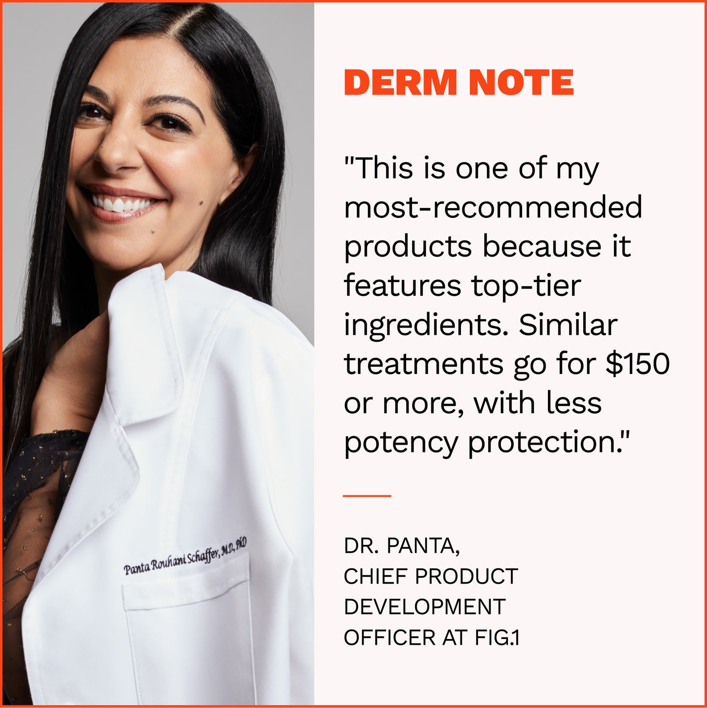 Vitamin C 15% Treatment