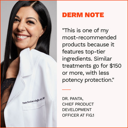 Vitamin C 15% Treatment