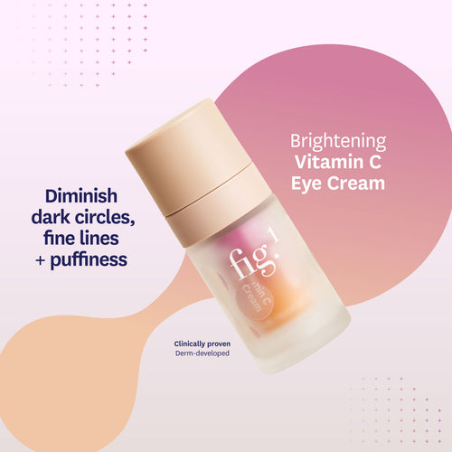 Vitamin C Eye Cream - Refill