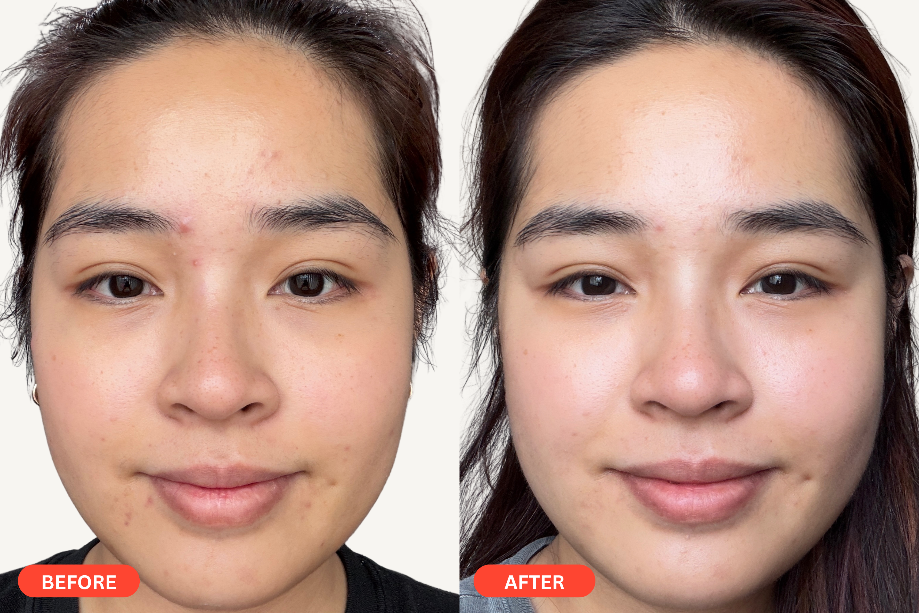 Science-backed, refillable skincare | Fig.1 Beauty