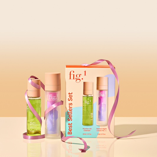 Best Sellers Holiday Gift Set