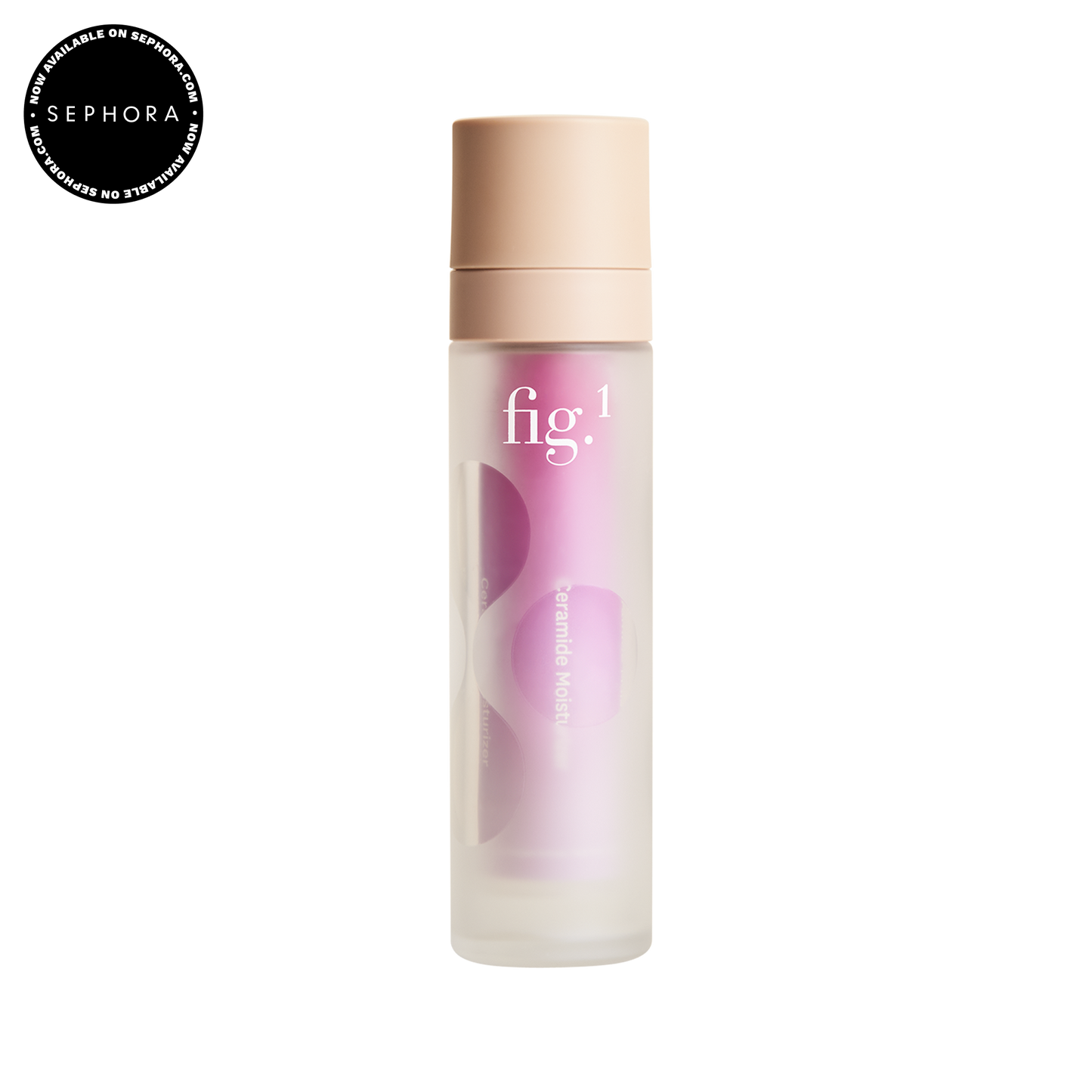 Ceramide Moisturizer