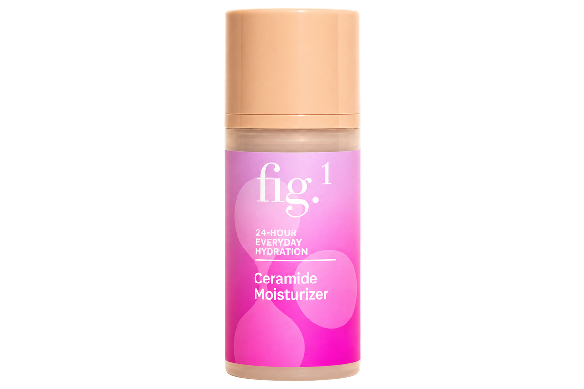 Ceramide Moisturizer Deluxe Mini