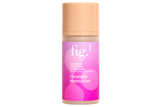 Ceramide Moisturizer Deluxe Mini