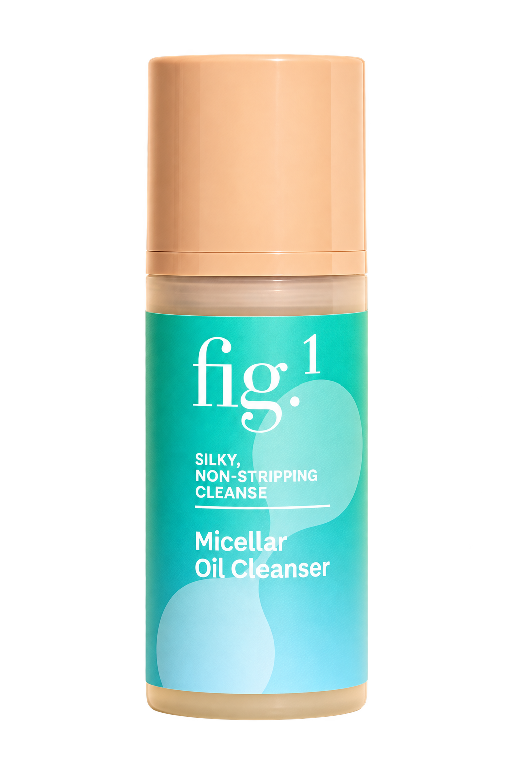 Micellar Oil Cleanser Deluxe Mini