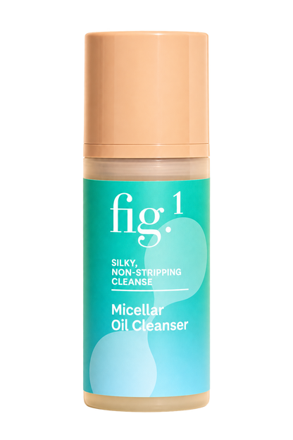 Micellar Oil Cleanser Deluxe Mini