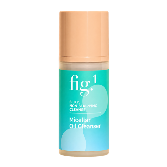 Micellar Oil Cleanser Deluxe Mini