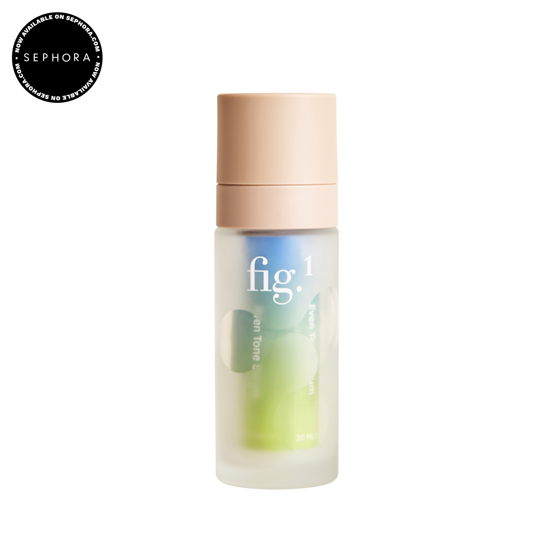 Even Tone Serum