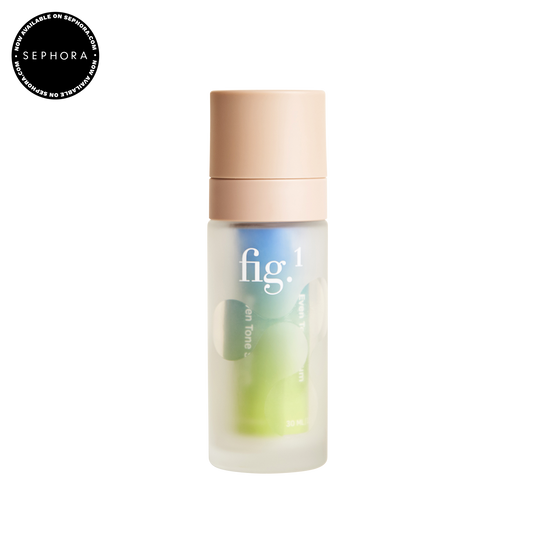 Even Tone Serum